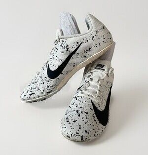 Nike Zoom Rival S 9 Phantom/Grey/Black Men's Track Spike 907564-002  Size 13